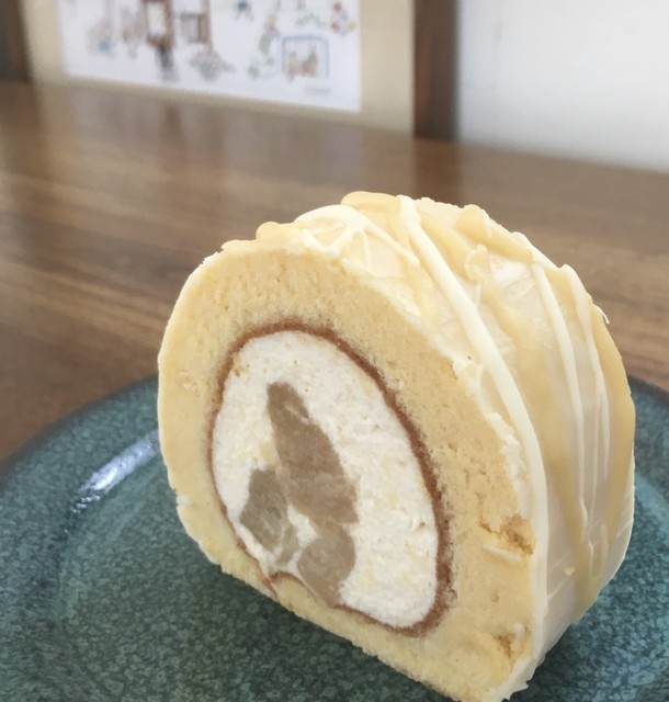 よどがわ 菓子工房 Yodogawa 小松 ケーキ 食べログ