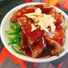 焼肉屋さんの究極の肉ぱん Wagyuuu