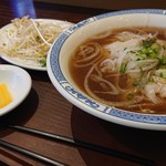 PHO SAIGON＆ORIGINAL PHO - 
