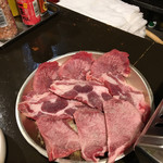 Taishuu Horumon Yakiniku Jun - 