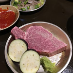 大衆ホルモン焼肉 順 - 