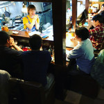 語い処 みるく世果報