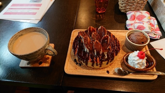 merci （メルシー） - 鹿島神宮/喫茶店 | 食べログ