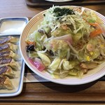 リンガーハット - 