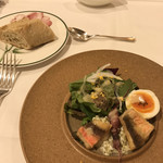 ヴィーヴルソレイユ - 