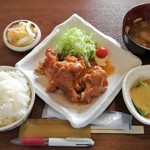 家庭料理居酒屋 よってって