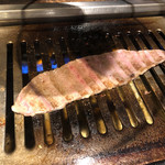 黒毛和牛 焼肉うし雅 - 