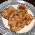 黒毛和牛 焼肉うし雅 - 