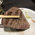 黒毛和牛 焼肉うし雅 - 