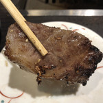 黒毛和牛 焼肉うし雅 - 