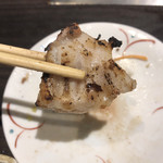 黒毛和牛 焼肉うし雅 - 