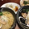 麺堂 稲葉 古河本店