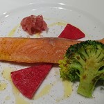 ラボンヌターシュ - 