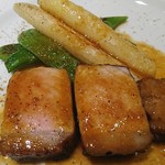 ラボンヌターシュ - 