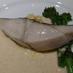 ラボンヌターシュ - 