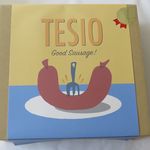 TESIO - 輸送用のケース