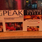 WOLF BURGERS - 内観