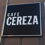 CAFE CEREZA - 