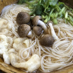 そうめん處 森正 - 