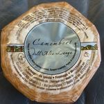 Cheese　on　the　table - カマンベールアルタランガ(パック）