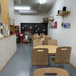 ええもん8 - 店内