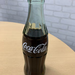 ええもん8 - 瓶コーラ（120円）
