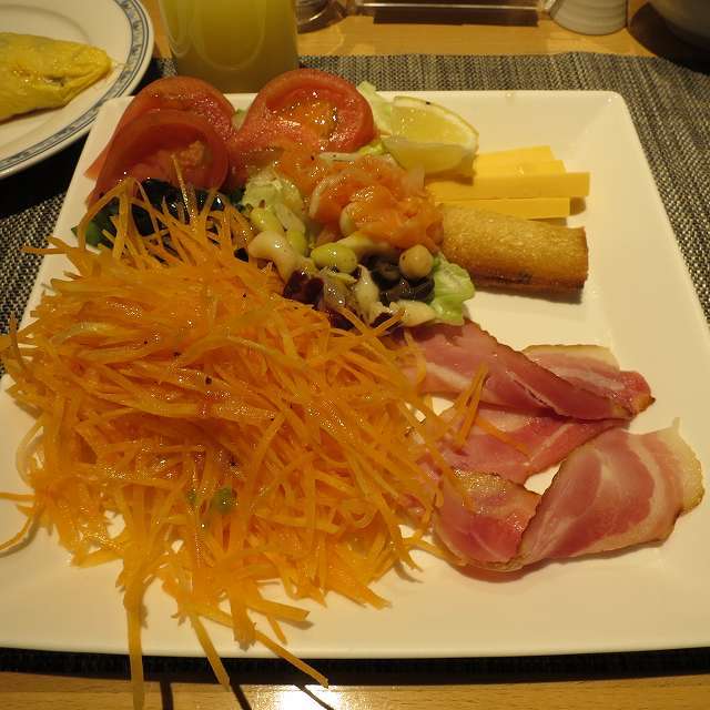 ana クラウン プラザ ホテル 長崎 グラバー ヒル