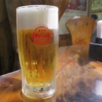 満味 - オリオン生