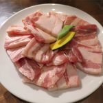 満味 - カルビ 2人前