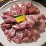 満味 - 肩ロース・ヒレ ２人前