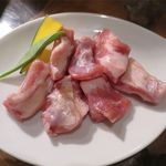 満味 - オッパイ 1人前