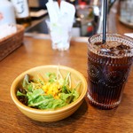 浜松町にビストロおじさまを。sasaya - 