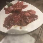 Yakiniku Tomihisa - 