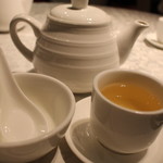 Tim's Kitchen - キレイなジャスミン茶