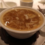 Tim's Kitchen - フカヒレ、ツバメの巣、カニスープ