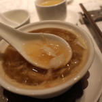 Tim's Kitchen - フカヒレ、ツバメの巣、カニスープ