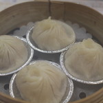 Caterking Dim Sum - 上海風小籠包