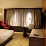 Hyatt Regency - 部屋