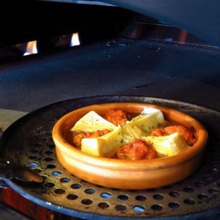 Exquisite [stone oven baked pizza] - Famous stone oven baked dishes -