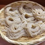 そば処とがくし - 大ざる