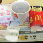 McDonald's - 