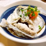 はつしろ - ふぐちり