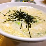 はつしろ - 雑炊