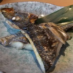 いづみ荘 - 朝食