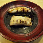 太平寿し - 穴子