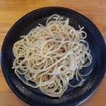 Ramen Tsukesoba Itadaki - 