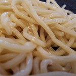 Ramen Tsukesoba Itadaki - 