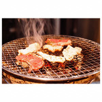 Yakiniku Dondon - 