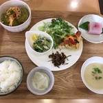 ふれあいの館 - 