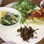 ふれあいの館 - 